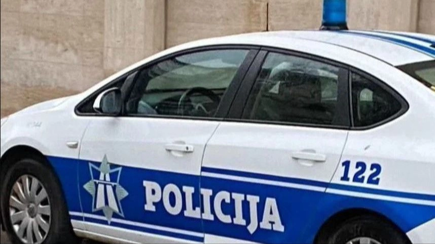 Jeziva nesreća kod Bijelog Polja: Poginuo načelnik granične policije Danilo Femić